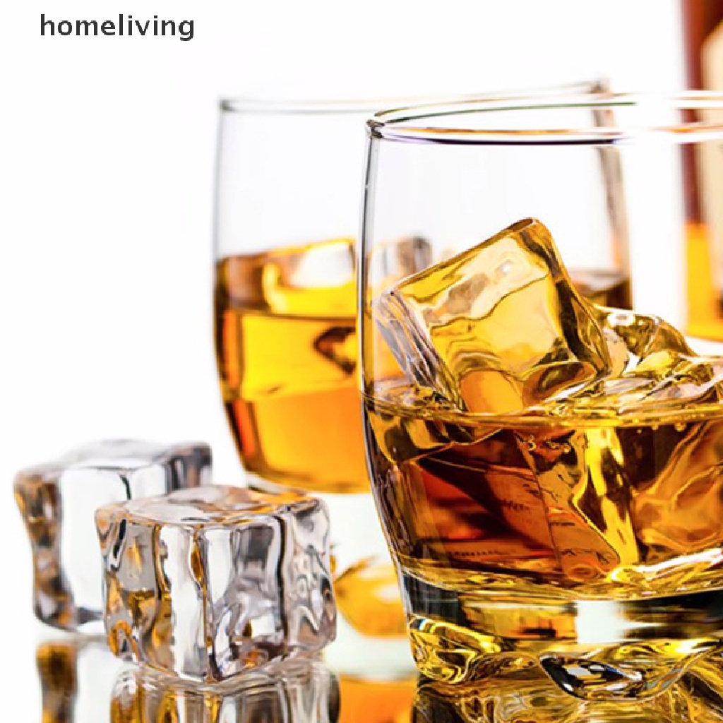 Set 16 Viên Đá Giả 17mm 20mm Cho Nhiếp Ảnh