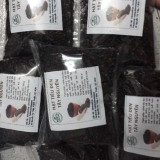 HẠT TIÊU 100gr