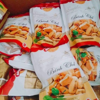 Combo 20 bánh chả Bảo Minh