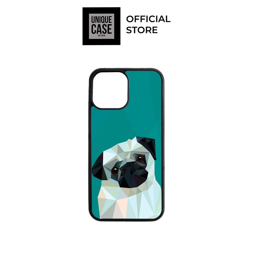 Ốp lưng điện thoại iPhone Unique Case hình thú Animal ANI054