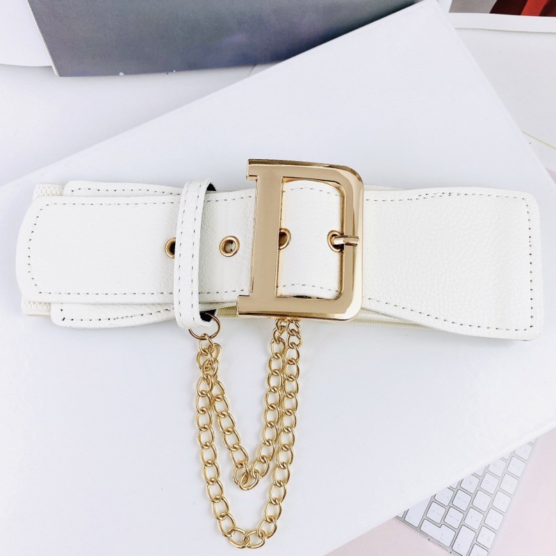 Belt váy - nịt váy D xích mang váy đầm | BigBuy360 - bigbuy360.vn