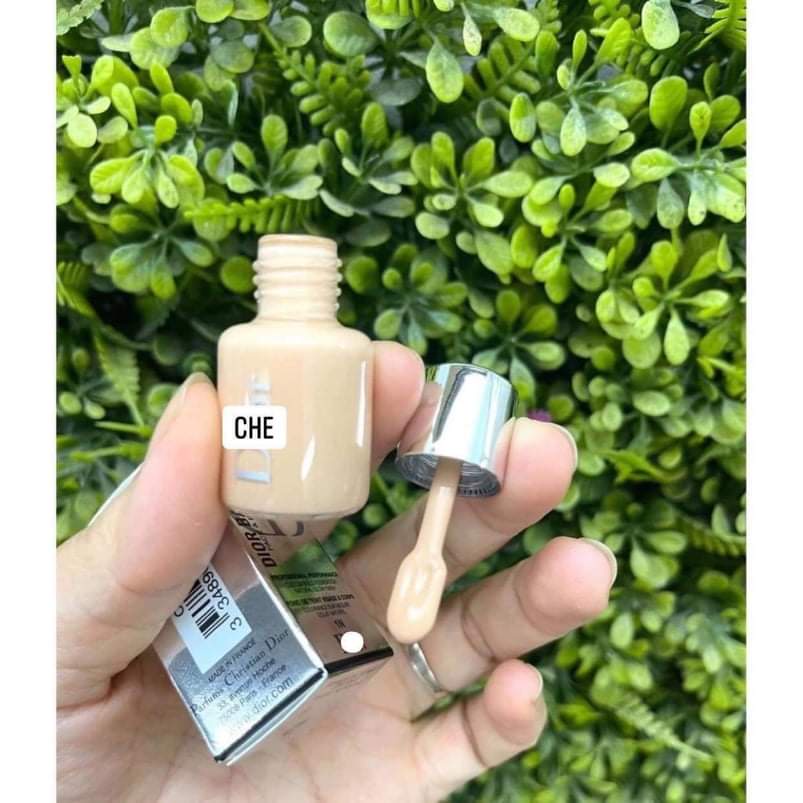 Set Kem Nền Di.or + Kem Dưỡng Char.lotte + 9 Vỉ Kem Nền Mẫu | BigBuy360 - bigbuy360.vn