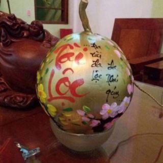 Dừa tài lộc