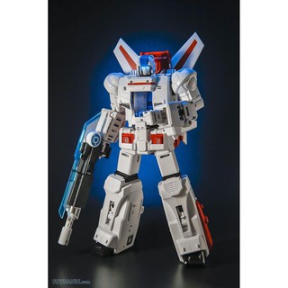 Mô Hình Người Máy transformer : Jetfire