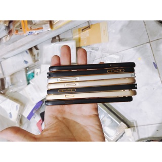 Ốp viền samsung galaxy s4 bô tròn chém cạnh