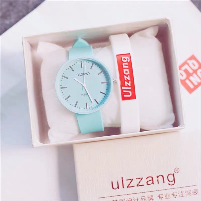 Đồng hồ ulzzang nữ giá rẻ (hàng order)