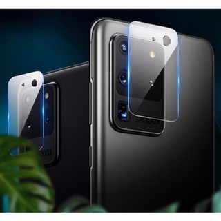 Kính cường lực bảo vệ Camera Samsung galaxy S20 Ultra