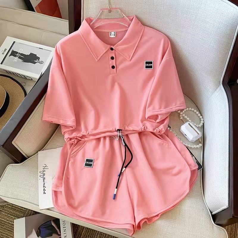 Bộ Quần Áo Thời Trang Đáng Yêu Ngọt Ngào Cho Nữ