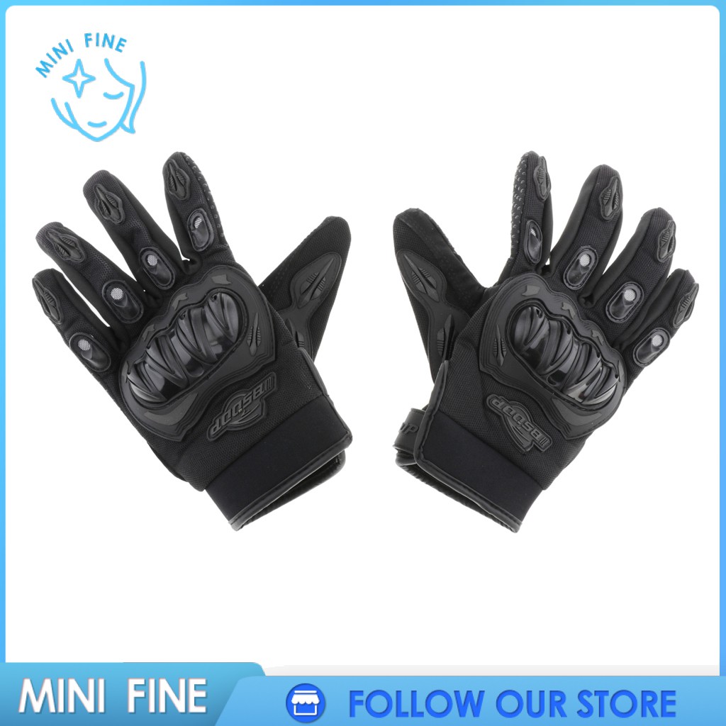 Găng Tay mini Chống Thấm Nước Giữ Ấm Mùa Đông Khi Đi Xe Máy
