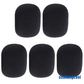 Bộ 5 Miếng Xốp Bọc Micro Cầm Tay