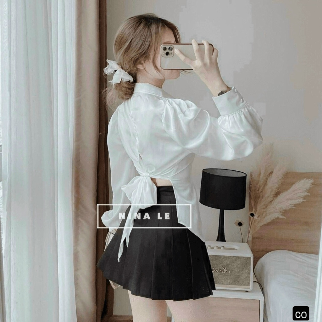 Sét Áo Phi Mờ Váy Kate Mới Ra Kho Mặc Đi Chơi Đi Tiệc Siêu Bắt Mắt UP