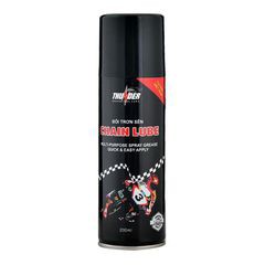 chai xịt sên THUNDER CHAIN LUBE 200ml