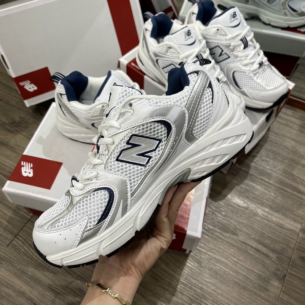 giày thể thao NB running bản SC hót