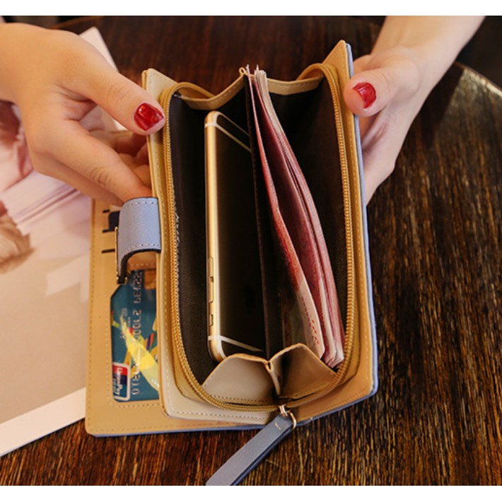 Bóp Ví Cầm Tay Dự Tiệc Cao Cấp | BigBuy360 - bigbuy360.vn