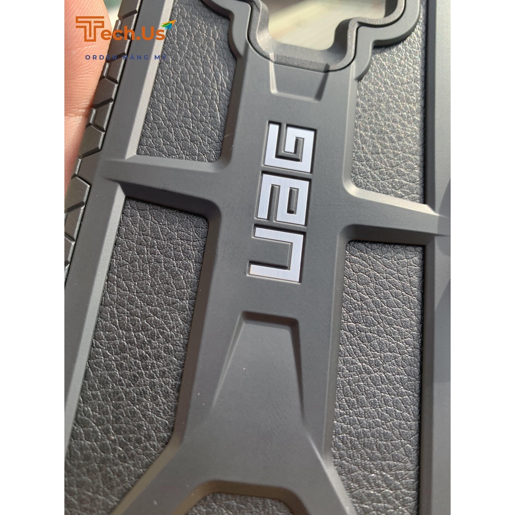 Ốp UAG Monarch Samsung Galaxy Note 9