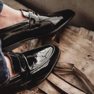 Giày Tây Nam Phong Cách Lịch Lãm