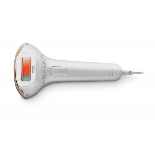 MÁY TRIỆT LÔNG CÁ NHÂN PHILIPS IPL SC1999/00 LUMEA ADVANCED