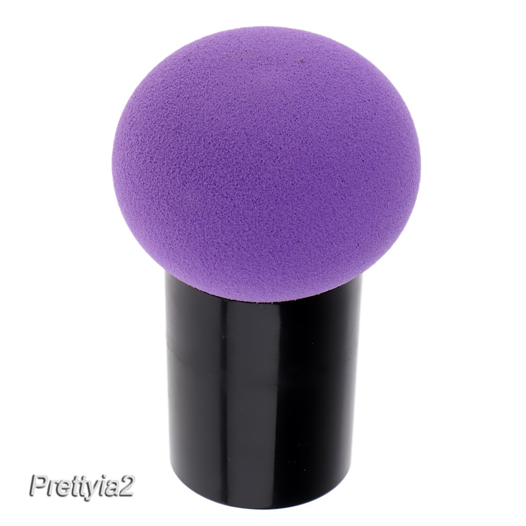 (hàng Mới Về) Set 2 Mút Trang Điểm Mềm Mại Tiện Dụng | BigBuy360 - bigbuy360.vn