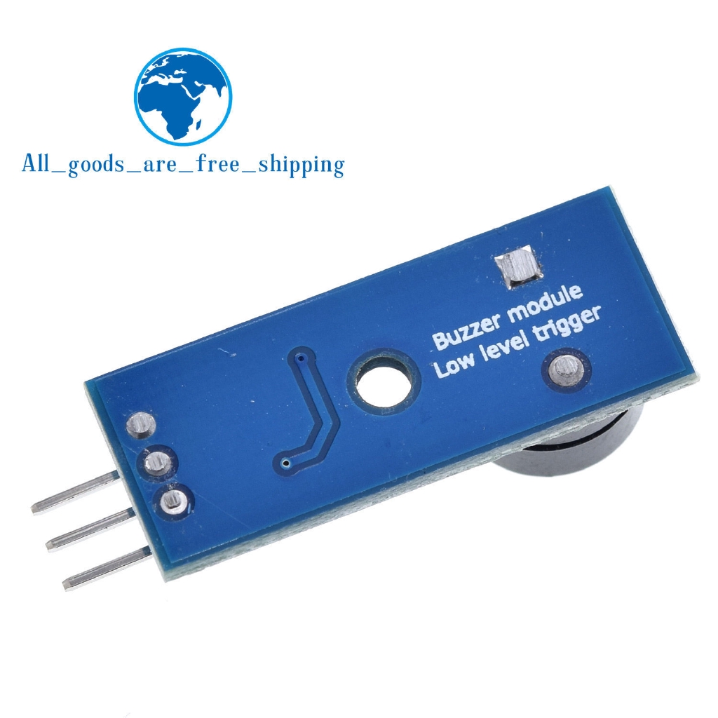 Mô Đun Còi Báo Động Chất Lượng Cao Cho Arduino | BigBuy360 - bigbuy360.vn