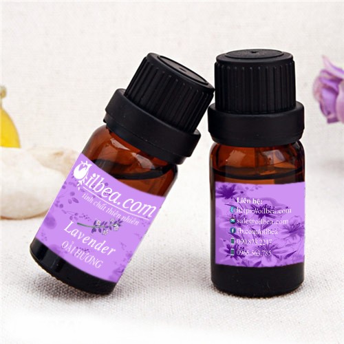 Tinh dầu Oải Hương - Lavender 10ml