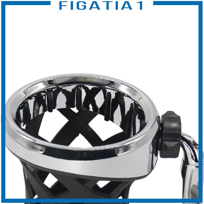 Giá Đỡ Cốc Nước / Phanh Ly Hợp Dành Cho Xe Harley figatia1