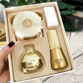 ❌❌❌ Sale Phấn nước sum37 tinh chất vàng