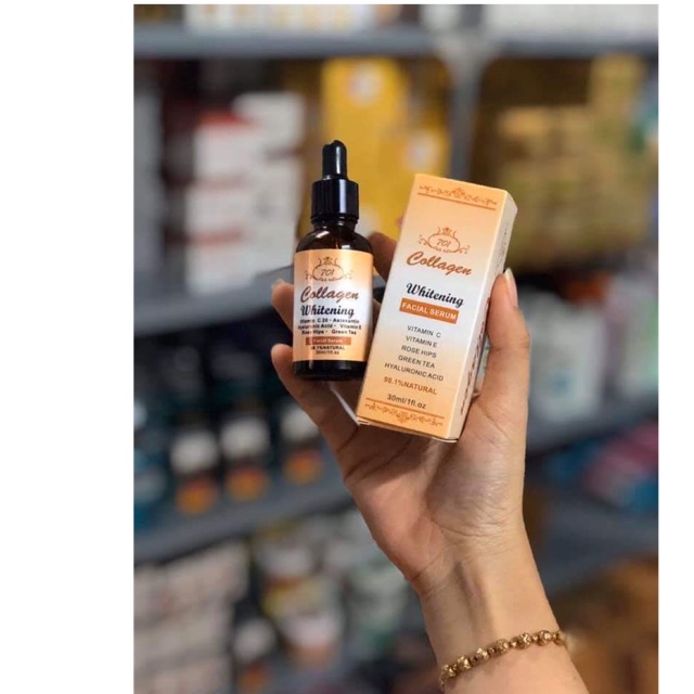 Serum Collagen 701