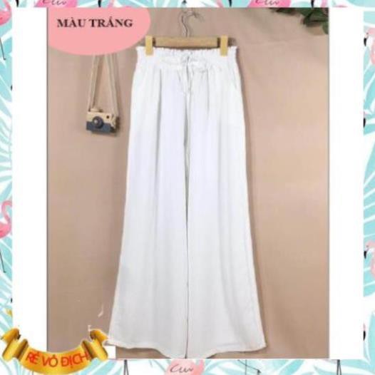 [Mã FASHIONGREEN44 giảm 10K đơn 50K] Quần Ống Rộng - Quần Đũi Ống Suông Nữ Thời Trang KATHY | BigBuy360 - bigbuy360.vn