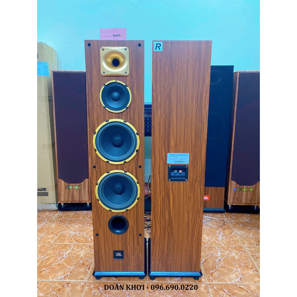 Đôi loa cây MS-1000 cực đẹp và hay cho Gia đình