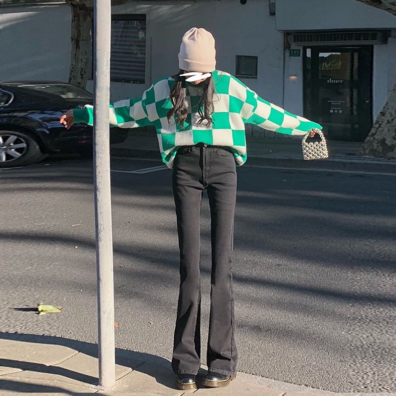 Chân Váy Xòe Lưng Cao Phong Cách Mới