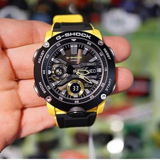 Đồng Hồ Nam Casio GA-2000-1A9DR