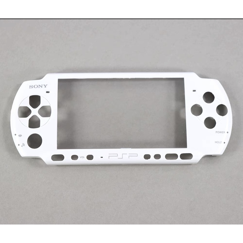 1 Vỏ Bảo Vệ Mặt Trước Cho PSP3000 Sony PSP 3000
