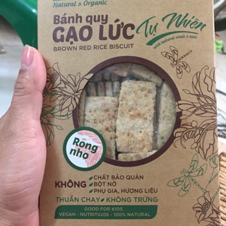 Bánh quy lứt mầm , bánh quy lưt mầm dinh dưỡng