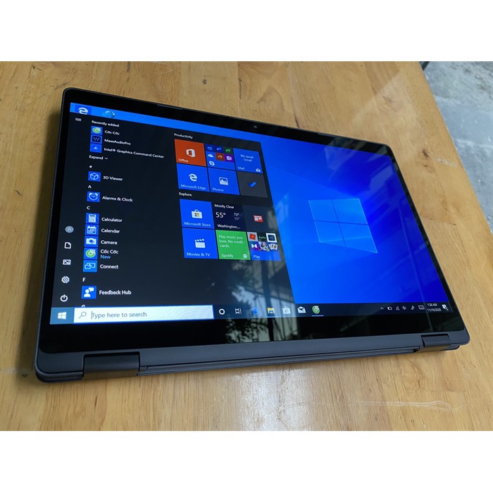 Laptop Dell Latitude 5300 | BigBuy360 - bigbuy360.vn