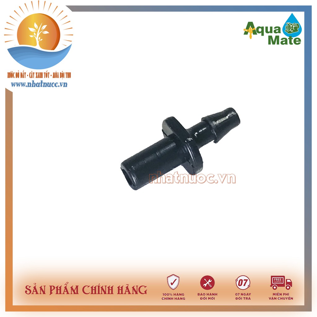 Nối chuyển Aquamate AM-4024, chuyển từ D6 sang DN6