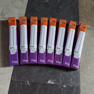 Bóng đèn bàn học sinh 11W ánh sáng vàng , ánh sáng trắng