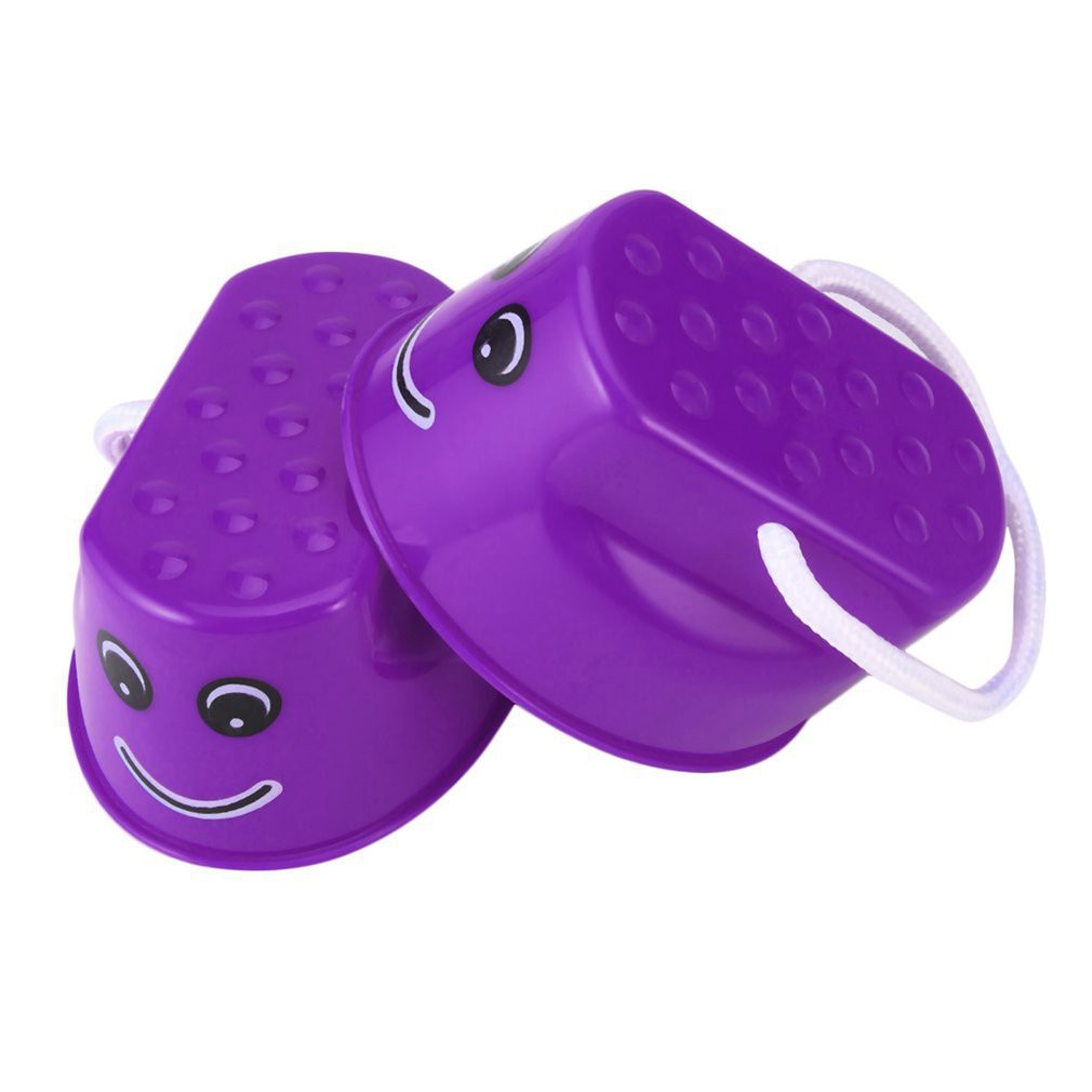1 pc Đồ chơi đi cà kheo vui nhộn cho trẻ em | BigBuy360 - bigbuy360.vn