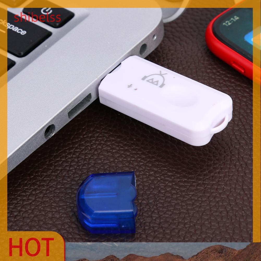 Bộ Thu Tín Hiệu Bluetooth Bt-470 Usb A2Dp Chuyên Dụng