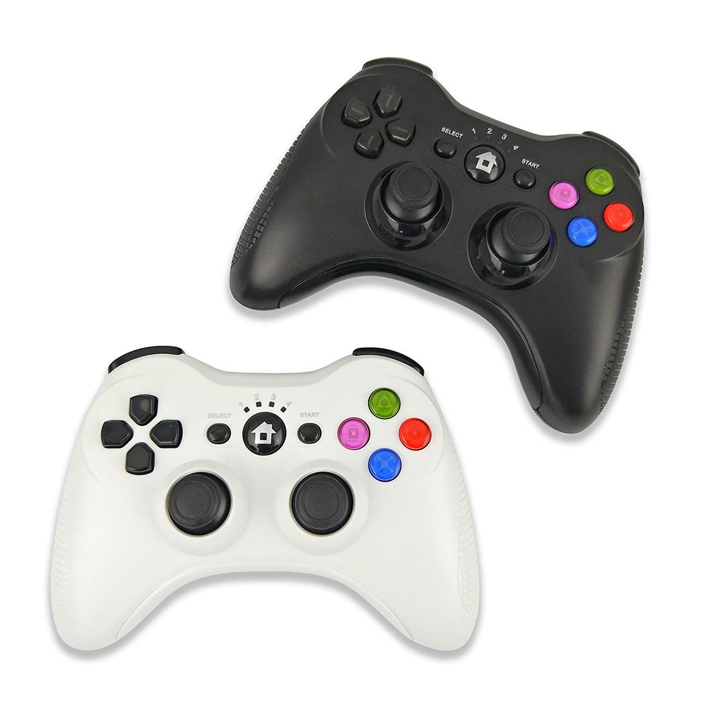 Tay Cầm Chơi Game Bluetooth Không Dây Cho Ps3 Ps3