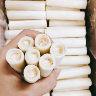 Mix bánh ống 500 gr
