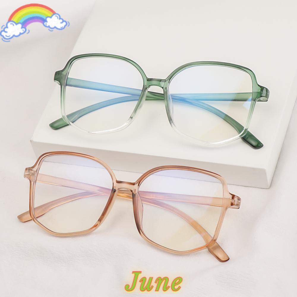 Kính chống ánh sáng xanh chống bức xạ hợp thời trang cho nam nữ