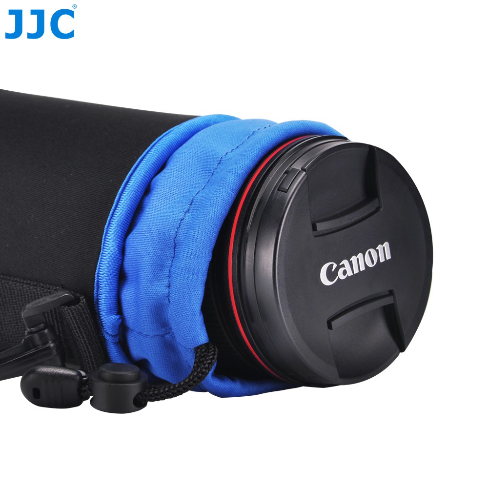 Túi Đựng Ống Kính Máy Ảnh Canon Nikon Sony Fujifilm Olympus Tamron Pentax & More Lenses