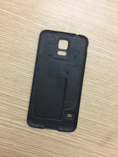 Nắp lưng thay thế cho Samsung Galaxy S5