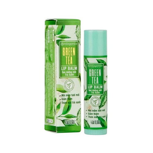 Son Dưỡng Môi Milaganics 4.5g | BigBuy360 - bigbuy360.vn
