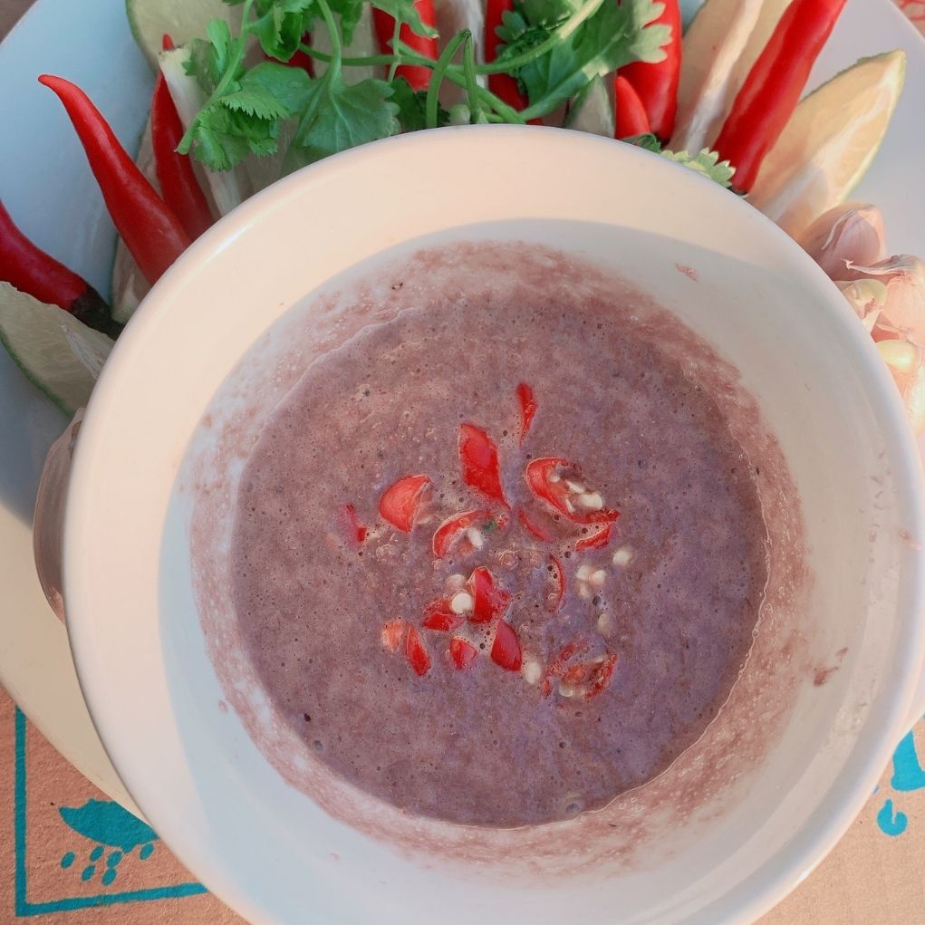 mắm tôm đặc biệt 1kg Ngọc thuỷ- Ba làng | BigBuy360 - bigbuy360.vn