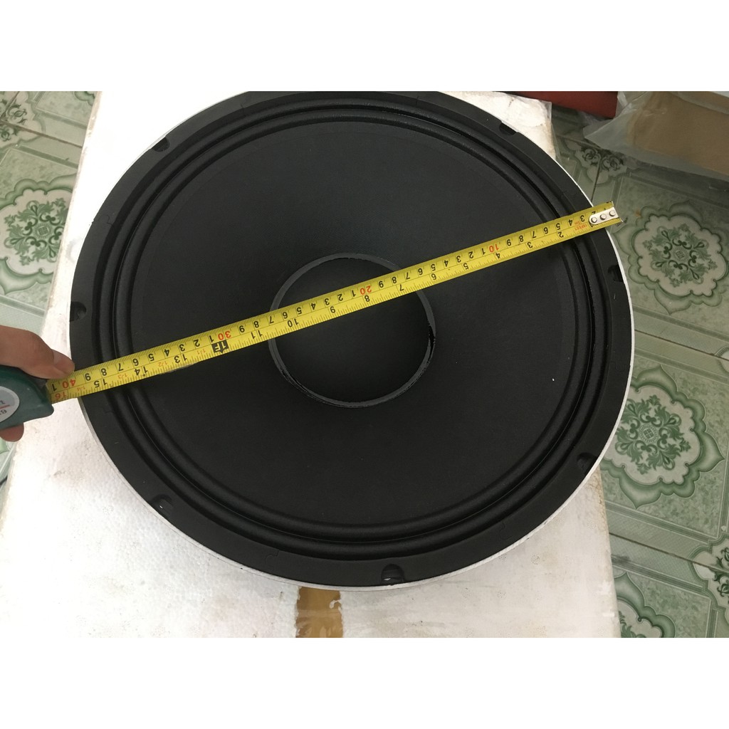 LOA BASS SUB RỜI 40 -TỪ 220 COIL 100