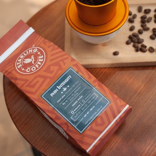 Cà Phê Pha Phin Intensity - Starling Coffee