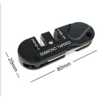 DỤNG CỤ MÀI LƯỠI DAO EDC ĐA NĂNG