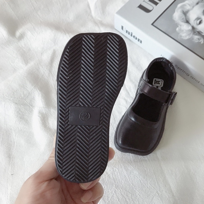 GIÀY BÚP BÊ CHO BÉ GÁI