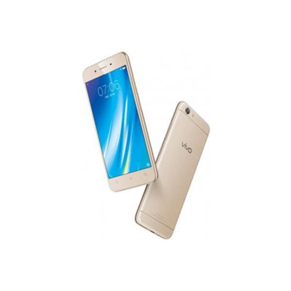 Điện Thoại Smartphone Vivo Y53  Androi 6.0.1 Chơi Game Chính Hãng